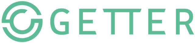 GETTER Logo